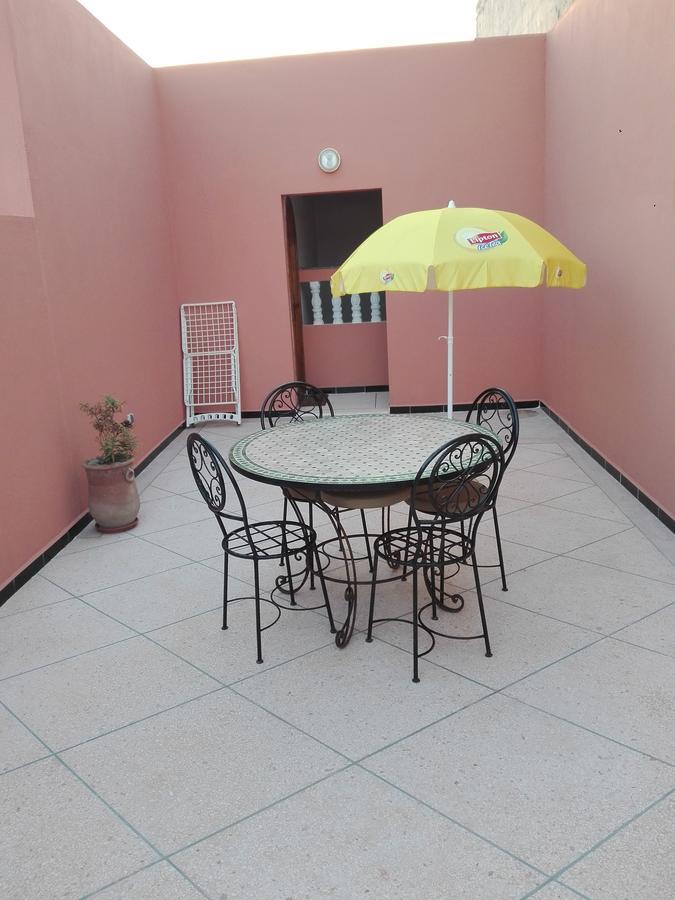 Asklou Appartement A מירלפט מראה חיצוני תמונה