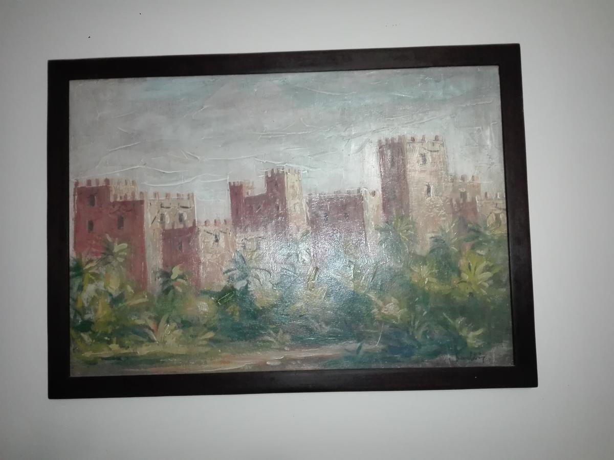 Asklou Appartement A מירלפט מראה חיצוני תמונה