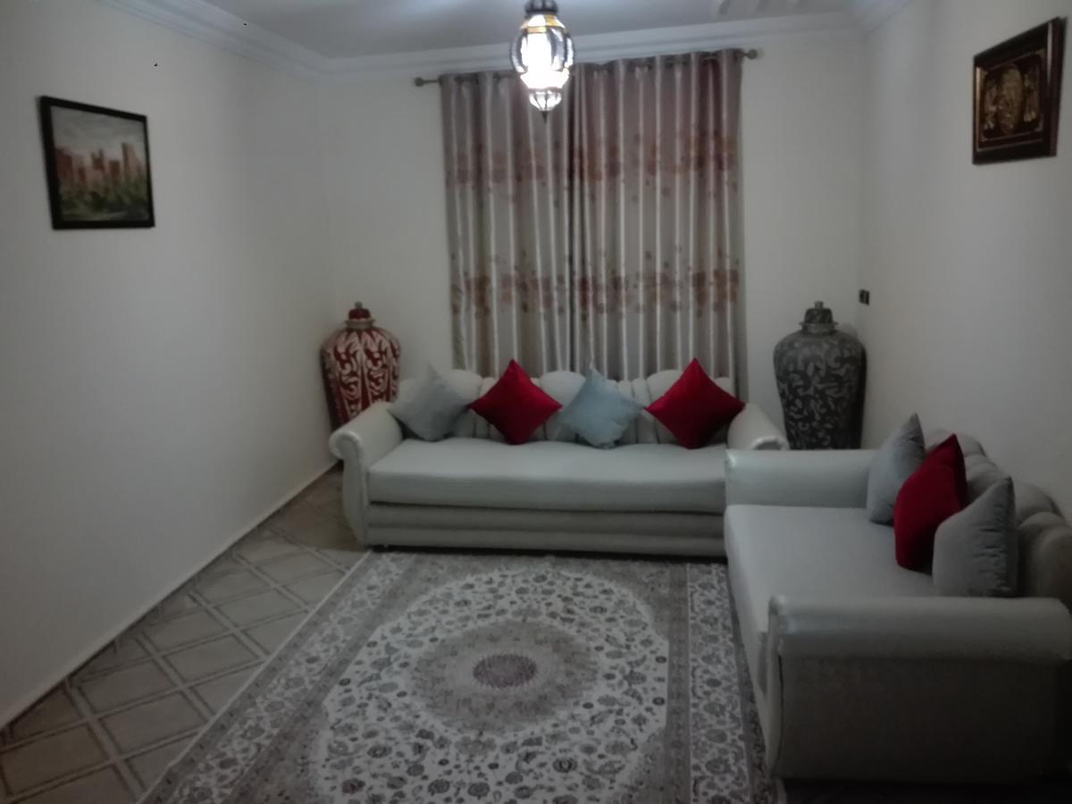 Asklou Appartement A מירלפט מראה חיצוני תמונה