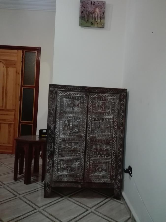Asklou Appartement A מירלפט מראה חיצוני תמונה