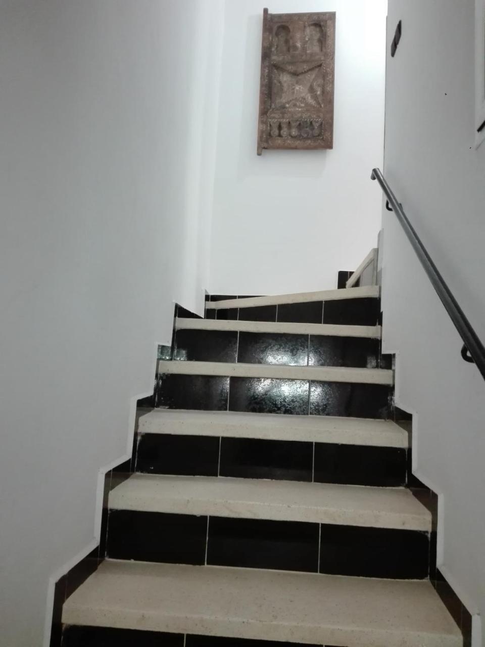 Asklou Appartement A מירלפט מראה חיצוני תמונה
