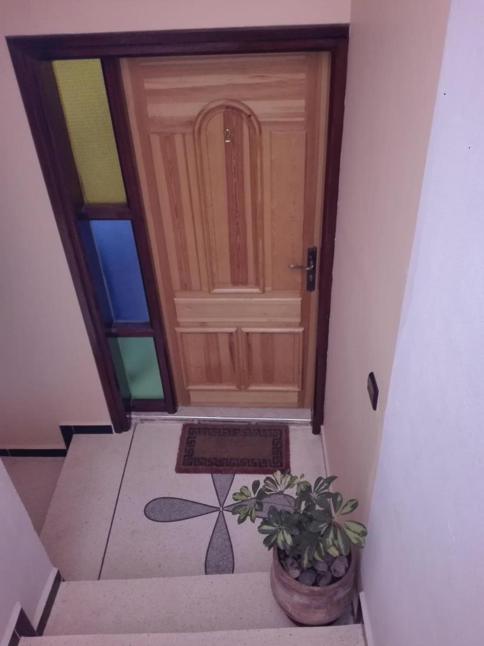 Asklou Appartement A מירלפט מראה חיצוני תמונה