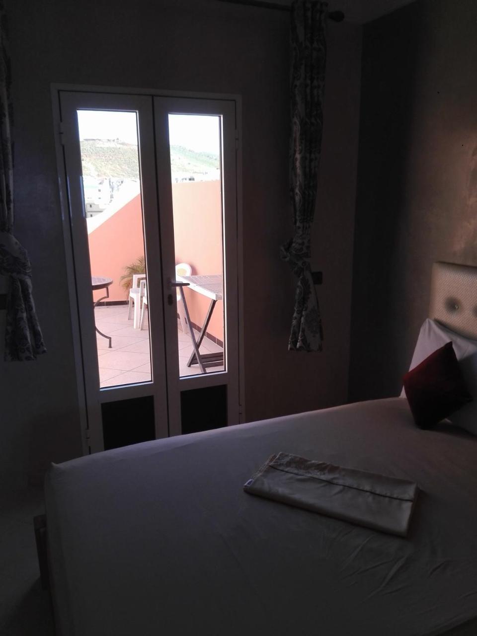 Asklou Appartement A מירלפט מראה חיצוני תמונה