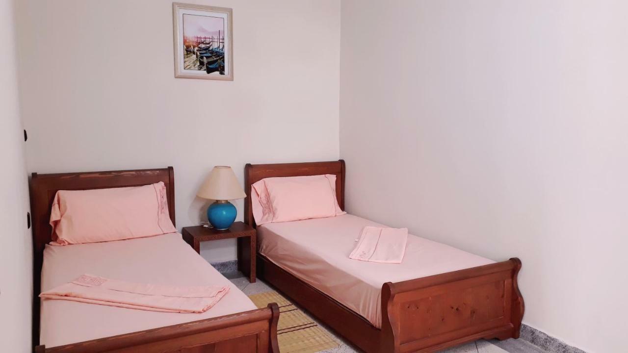 Asklou Appartement A מירלפט מראה חיצוני תמונה