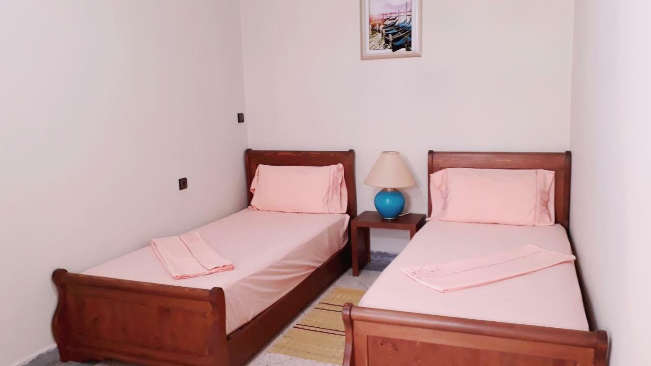 Asklou Appartement A מירלפט מראה חיצוני תמונה