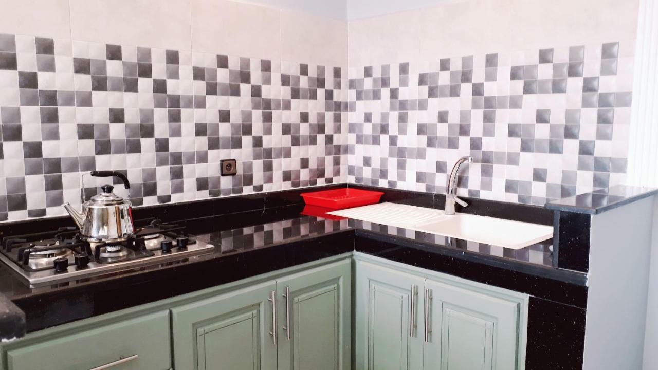 Asklou Appartement A מירלפט מראה חיצוני תמונה