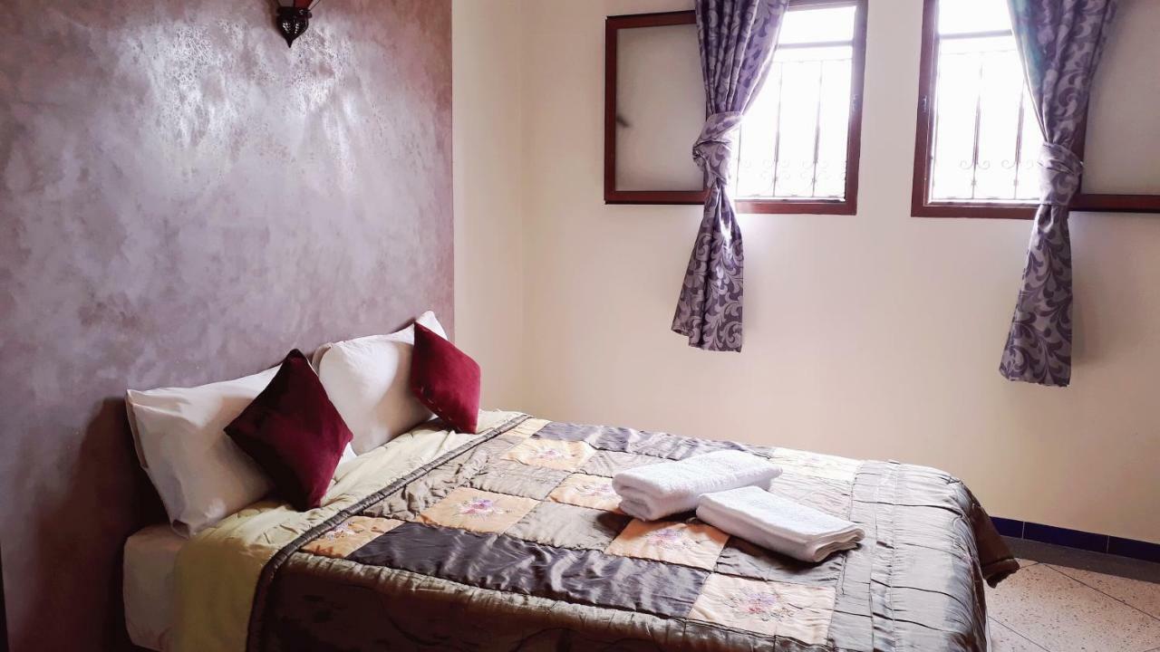 Asklou Appartement A מירלפט מראה חיצוני תמונה